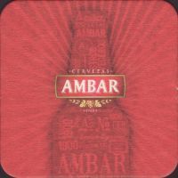 Beer coaster la-zaragoza-46-small