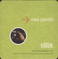 Beer coaster la-zaragoza-56-small