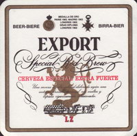 Beer coaster la-zaragoza-7