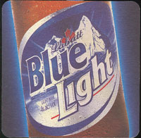 Beer coaster labatt-11