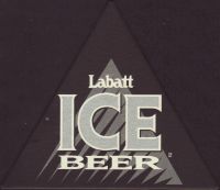 Beer coaster labatt-111-small