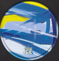 Beer coaster labatt-151