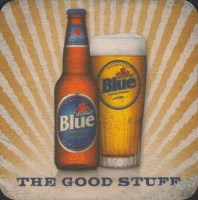 Beer coaster labatt-152