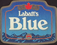 Beer coaster labatt-26-oboje-small