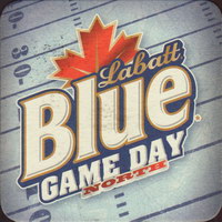 Beer coaster labatt-29-small