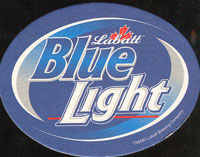 Beer coaster labatt-3-zadek