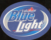 Beer coaster labatt-3