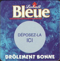 Beer coaster labatt-37-small