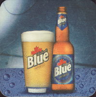 Beer coaster labatt-41