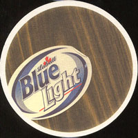 Beer coaster labatt-5