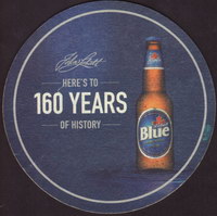 Beer coaster labatt-56-small