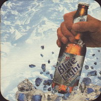 Beer coaster labatt-61-small