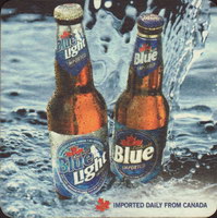 Beer coaster labatt-65