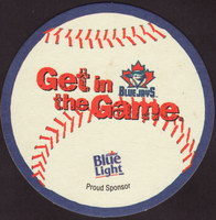 Beer coaster labatt-69-small