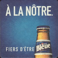 Beer coaster labatt-72-oboje