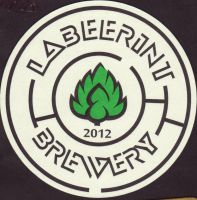 Beer coaster labeerintbrew-6