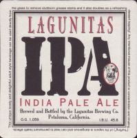 Pivní tácek lagunitas-11