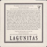 Beer coaster lagunitas-13-zadek-small