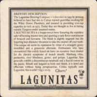 Beer coaster lagunitas-15-zadek