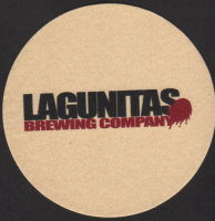 Pivní tácek lagunitas-16