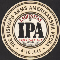 Beer coaster lagunitas-17-small