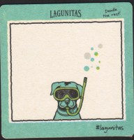 Beer coaster lagunitas-21-zadek-small