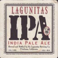 Beer coaster lagunitas-4-small