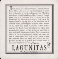 Beer coaster lagunitas-5-zadek-small