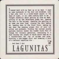 Beer coaster lagunitas-7-zadek-small