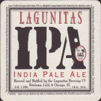 Pivní tácek lagunitas-8