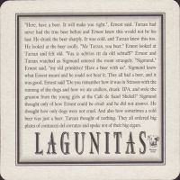 Beer coaster lagunitas-8-zadek