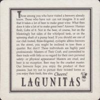 Beer coaster lagunitas-9-zadek