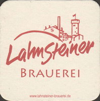Pivní tácek lahnsteiner-1