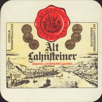 Beer coaster lahnsteiner-2