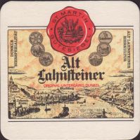 Beer coaster lahnsteiner-4-small