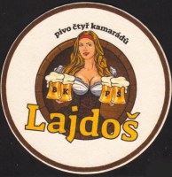 Beer coaster lajdos-1