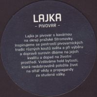 Beer coaster lajka-2-zadek-small