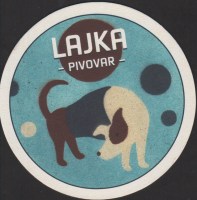 Pivní tácek lajka-4-small