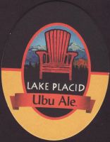 Beer coaster lake-placid-1