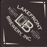 Beer coaster lakefront-1