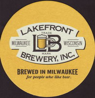 Beer coaster lakefront-2-small