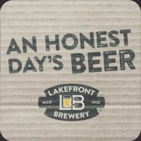 Beer coaster lakefront-3-zadek-small