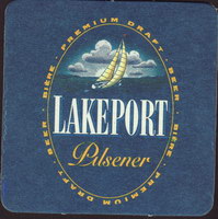 Beer coaster lakeport-5