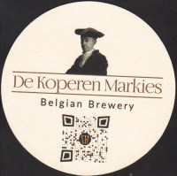 Beer coaster lambicus-7-zadek-small