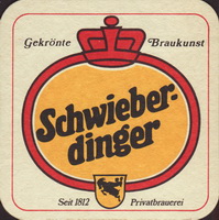Beer coaster lamm-brau-schwieberdingen-1-small