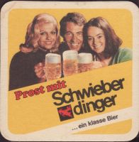 Beer coaster lamm-brau-schwieberdingen-3-small
