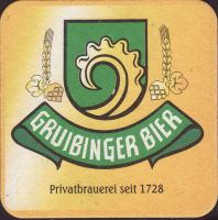 Beer coaster lammbrau-hilsenbeck-1