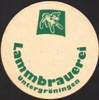 Beer coaster lammbrauerei-andreas-kunz-2-small