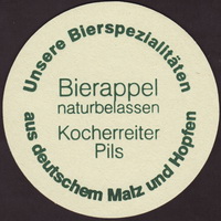 Beer coaster lammbrauerei-inhaber-andreas-kunz-1-zadek