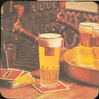 Beer coaster lamot-1